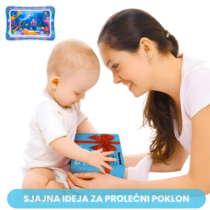 Edukativna vodena podloga