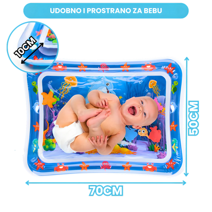 Edukativna vodena podloga
