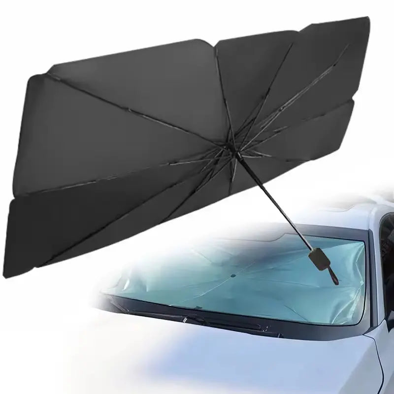 Auto Zaštita od Sunca + GRATIS Super Clean